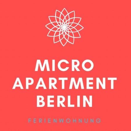 Micro Apartment Berlin Ngoại thất bức ảnh