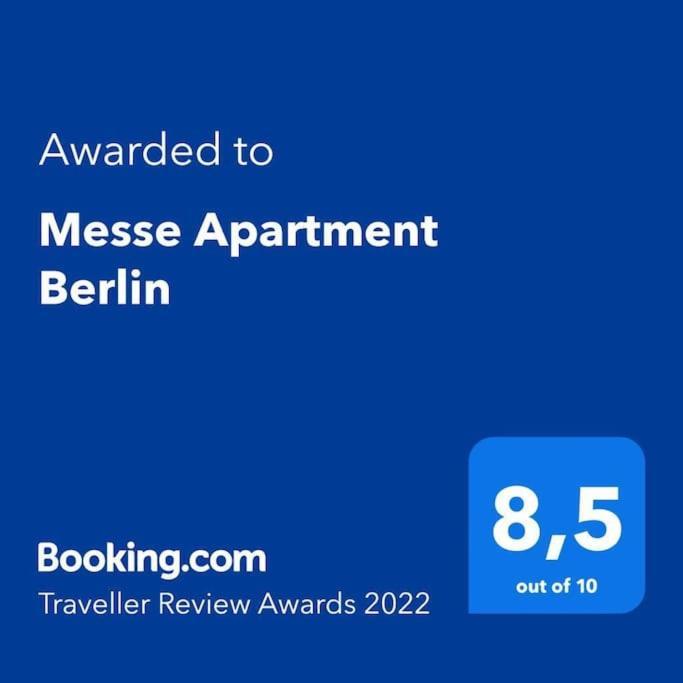 Micro Apartment Berlin Ngoại thất bức ảnh