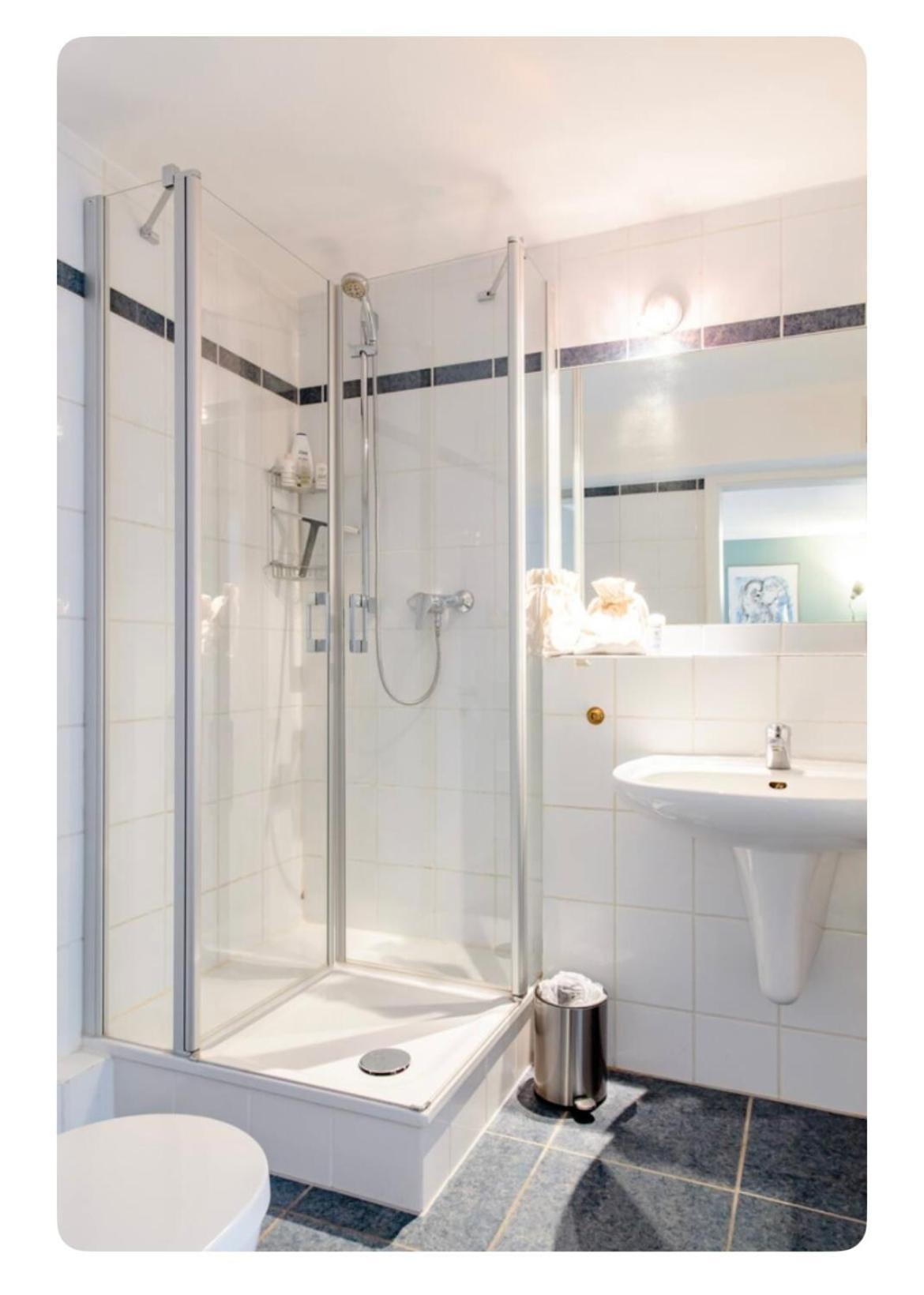 Micro Apartment Berlin Ngoại thất bức ảnh